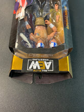 Load image into Gallery viewer, AEW UNRIVALED COLLECTION SANTANA #32 SERIES 4
