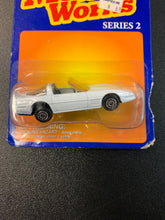 Load image into Gallery viewer, MAISTO SOLIDER BEAR MOTOR WORKS SERIES 2 CORVETTE ZR-1

