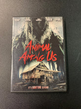 Load image into Gallery viewer, ANIMAL AMONG US DVD PREOWNED
