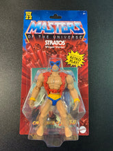 Load image into Gallery viewer, MATTEL MASTERS OF THE UNIVERSE STRATOS 2022
