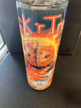 Load image into Gallery viewer, 20oz. SKINNY TUMBLER
