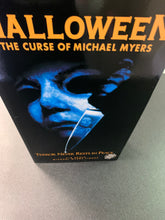 Load image into Gallery viewer, HALLOWEEN 6: THE CURSE OF MICHAEL MYERS - MICHAEL MYERS 12&quot; ACTION FIGURE 1:6 SCALE
