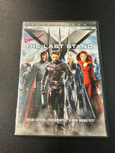 Load image into Gallery viewer, X-MEN THE LAST STAND PREOWNED DVD
