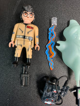 Load image into Gallery viewer, PLAYMOBIL GHOSTBUSTERS GHOST &amp; SPENGLER LOOSE SET 9224
