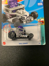 Load image into Gallery viewer, HOT WHEELS TOONED SKULL SHAKER 2/5 36/250
