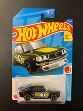 Load image into Gallery viewer, HOT WHEELS J-IMPORTS MAZDA RX-3 5/10 143/250 2021
