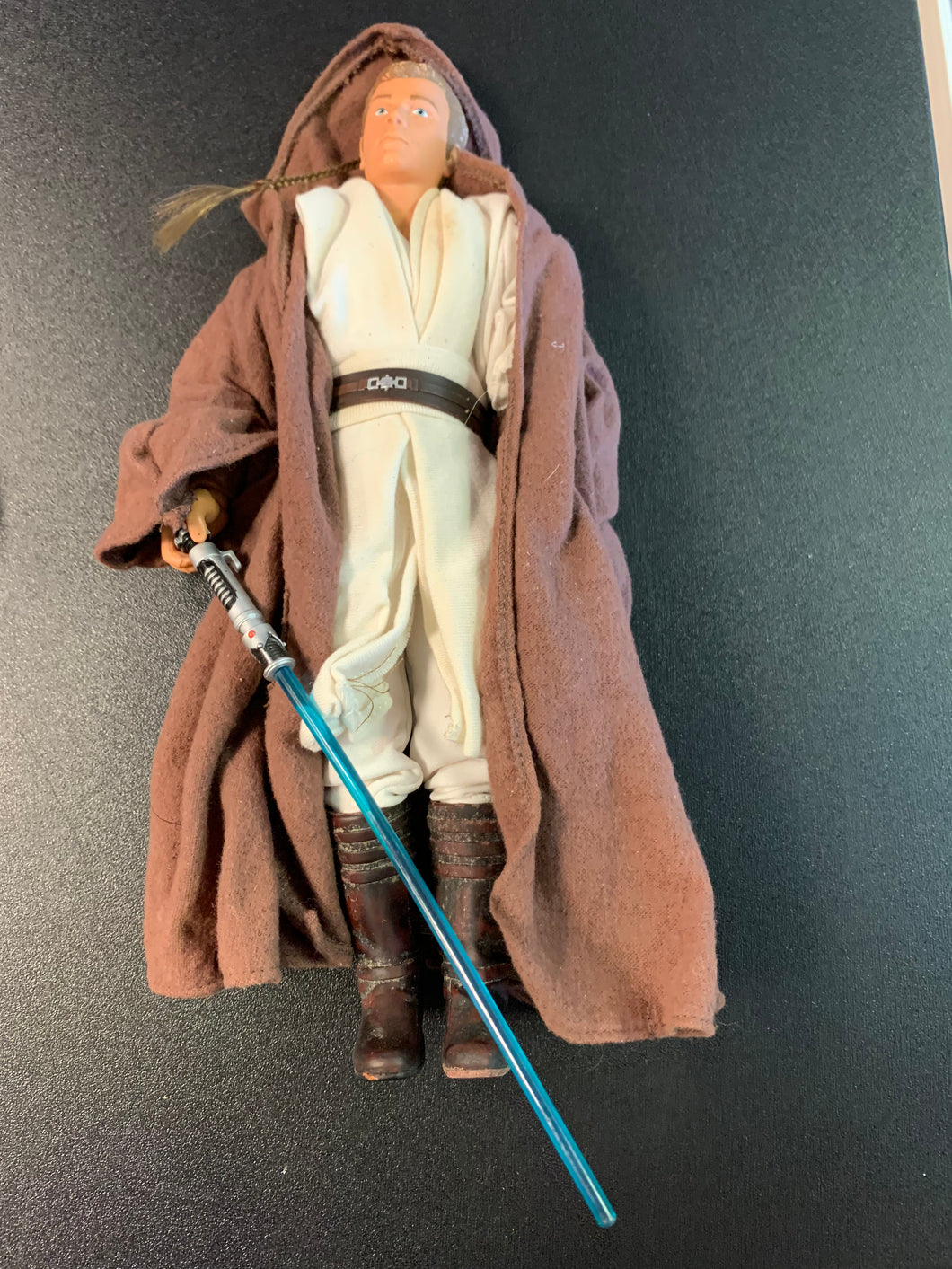 STAR WARS 1998 EPISODE 1 LOOSE OBI WAN KENOBI