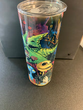 Load image into Gallery viewer, 20oz. SKINNY TUMBLER
