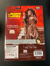 Load image into Gallery viewer, MEGO THE PHANTOM OF THE OPERA  8” ACTION FIGURE
