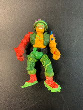 Load image into Gallery viewer, PLAYMATES TOYS 1991 TROMA TOXIC AVENGERS MAJOR DISASTER LOOSE FIGURE
