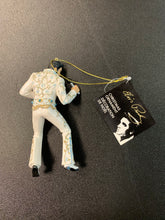 Load image into Gallery viewer, ELVIS PRESLEY ORNAMENT
