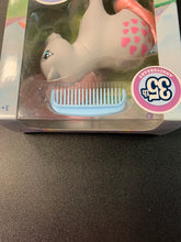 Load image into Gallery viewer, HASBRO MY LITTLE PONY 35th ANNIVERSARY SNUZZLE ORIGINAL 1983 COLLECTION

