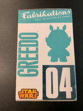 Load image into Gallery viewer, FUNKO FABRIKATIONS STAR WARS GREEDO 04
