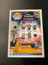 Load image into Gallery viewer, FUNKO POP MARVEL STUDIOS THOR LOVE AND THUNDER GORR 1043
