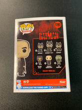 Load image into Gallery viewer, FUNKO POP MOVIES THE BATMAN OSWALD COBBLEPOT 1191
