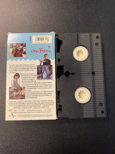 Load image into Gallery viewer, THE LITTLE RASCALS VHS PREOWNED
