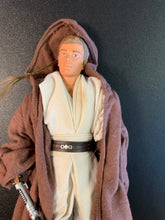 Load image into Gallery viewer, STAR WARS 1998 EPISODE 1 LOOSE OBI WAN KENOBI
