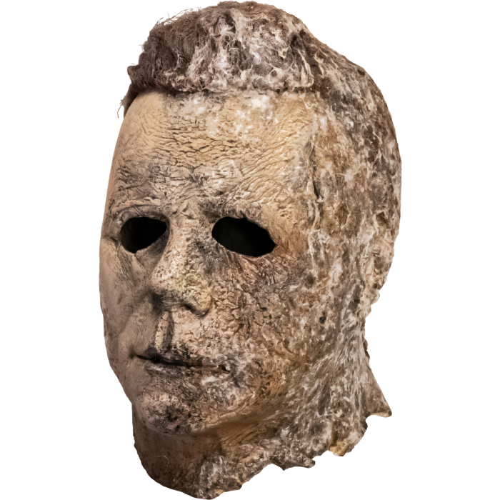 HALLOWEEN ENDS MICHEAL MYERS MASK