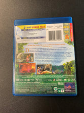 Load image into Gallery viewer, DISNEY TANGLED PREOWNED DVD &amp; BLU-RAY
