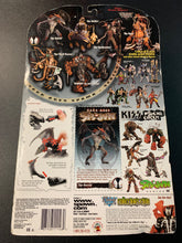 Load image into Gallery viewer, MCFARLANE TOYS SPAWN DARK AGES SERIES 14 THE HORRID DRAGON
