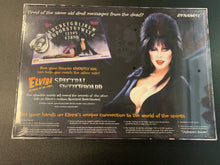 Load image into Gallery viewer, DYNAMITE ELVIRA MISTRESS OF THE DARK SPECTRAL SWITCHBOARD
