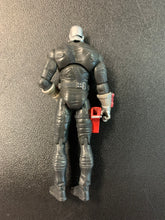 Load image into Gallery viewer, GI JOE DESTRO V14 FIGURE ONLY NOT COMPLETE
