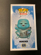 Load image into Gallery viewer, FUNKO POP MOVIES GHOSTBUSTERS AFTERLIFE MUNCHER 929
