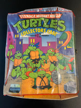 Load image into Gallery viewer, TMNT COLLECTORS CASE
