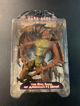 Load image into Gallery viewer, MCFARLANE TOYS SPAWN DARK AGES SERIES 14 THE HORRID DRAGON
