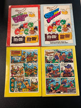 Load image into Gallery viewer, ARCHIE COMICS DIGEST MAGAZINE SET OF 4 Paperback Books
