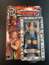 Load image into Gallery viewer, JAKKS PACIFIC WWE TENTH RAW ANNIVERSARY ROB VAN DAM MOST ATHLETIC
