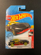 Load image into Gallery viewer, HOT WHEELS RESCUE FAST MASTER 1/10 121/250
