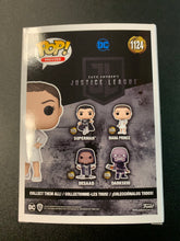 Load image into Gallery viewer, FUNKO POP MOVIES DC JUSTICE LEAGUE DIANA PRINCE 1124
