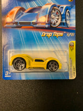 Load image into Gallery viewer, HOT WHEELS 2005 FIRST EDITIONS CURB SIDE DROP TOPS 3/10 023
