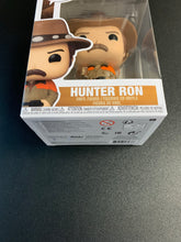 Load image into Gallery viewer, FUNKO POP TELEVISION PARKS AND RECREATION HUNTER RON 1150
