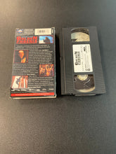Load image into Gallery viewer, OPERATION GOLDEN PHOENIX VHS RATED R PREOWNED
