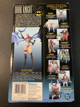 Load image into Gallery viewer, KENNER LEGENDS OF THE DARK KNIGHT BATGIRL
