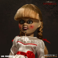 Load image into Gallery viewer, Conjuring Annabelle Living Dead Dolls LDD
