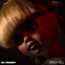 Load image into Gallery viewer, Conjuring Annabelle Living Dead Dolls LDD
